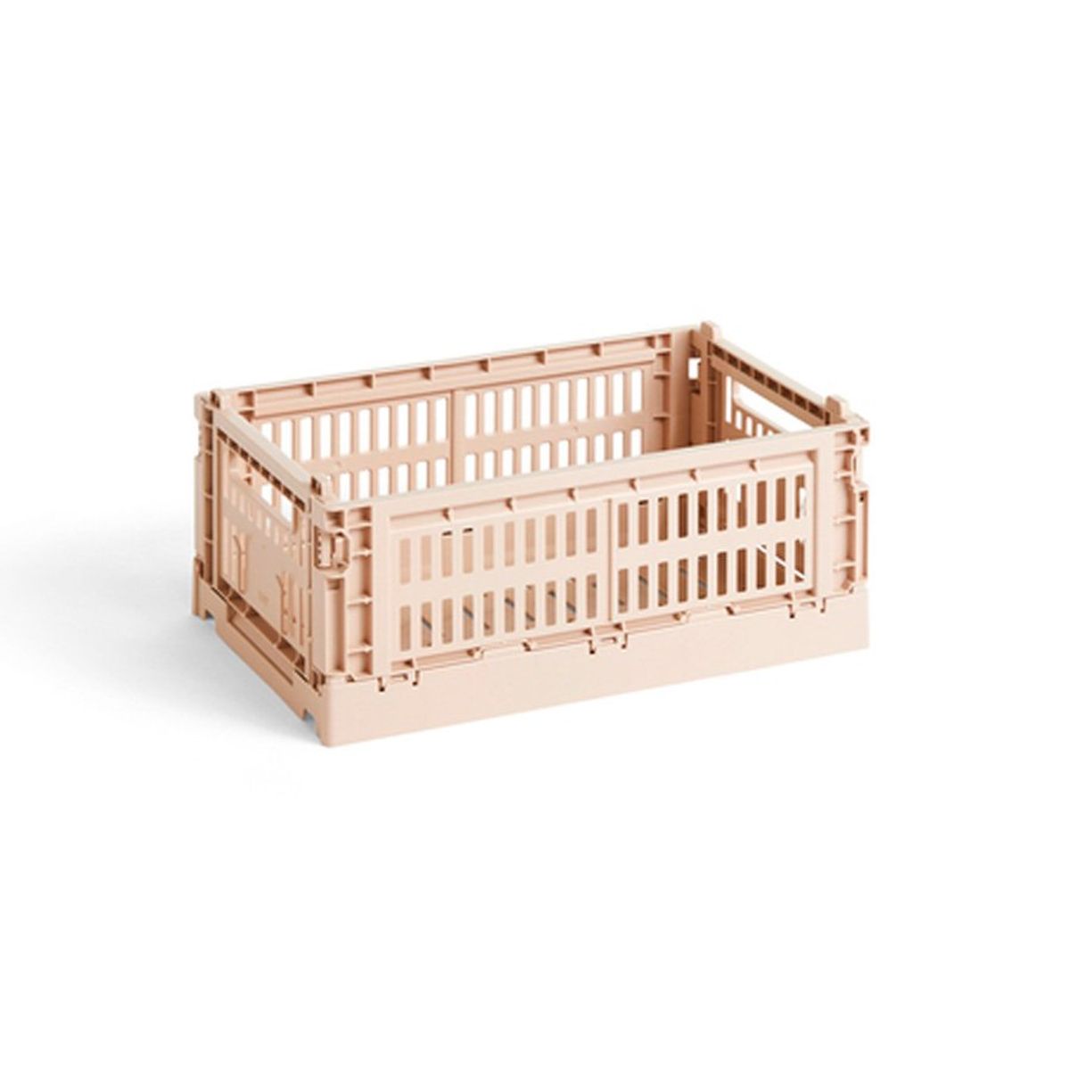 Hay Colour Crate S, powder