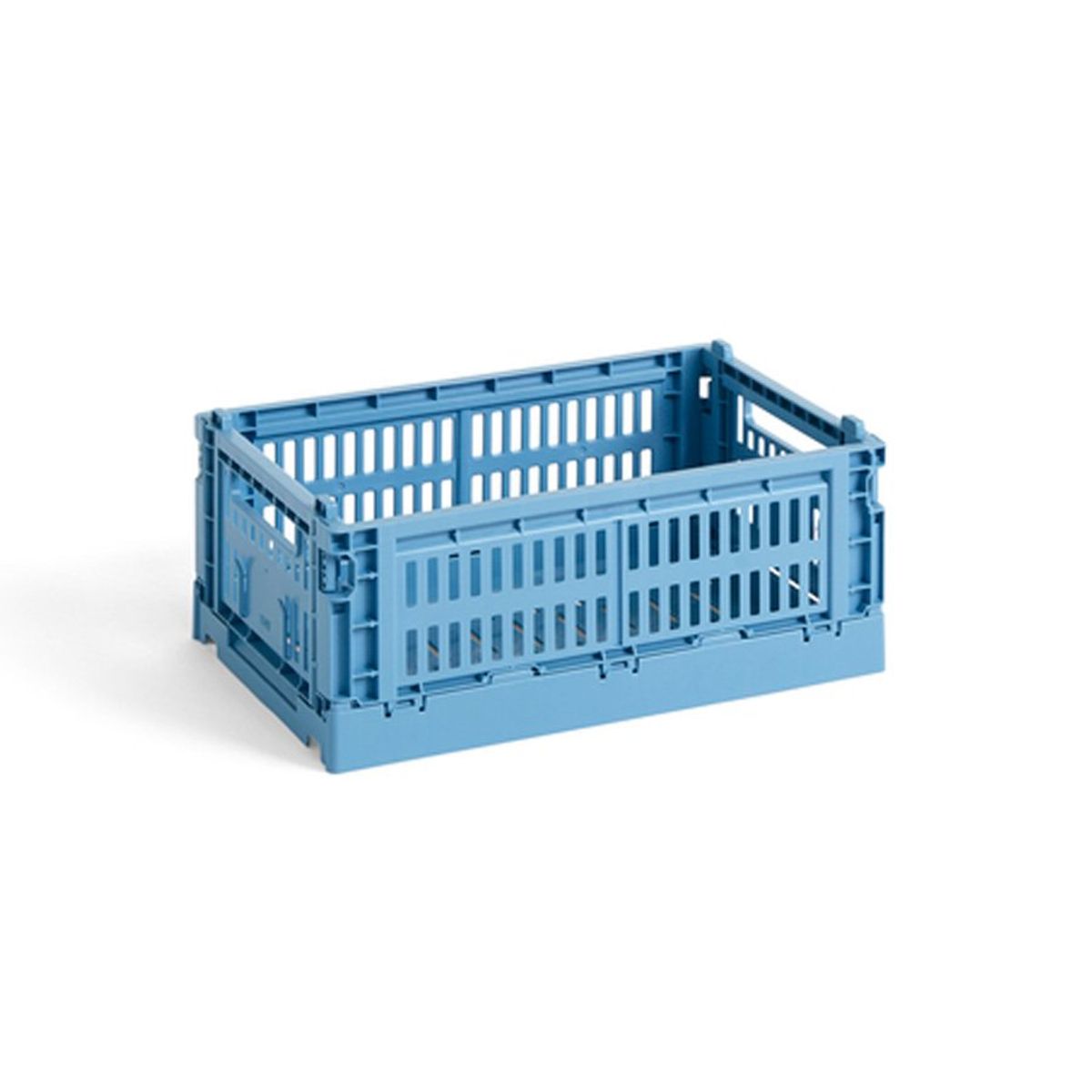 Hay Colour Crate S, sky blue