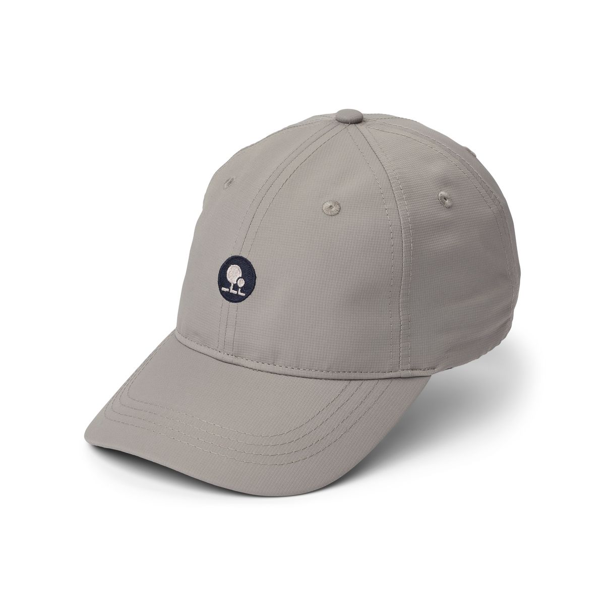 Haydon Cap Grey