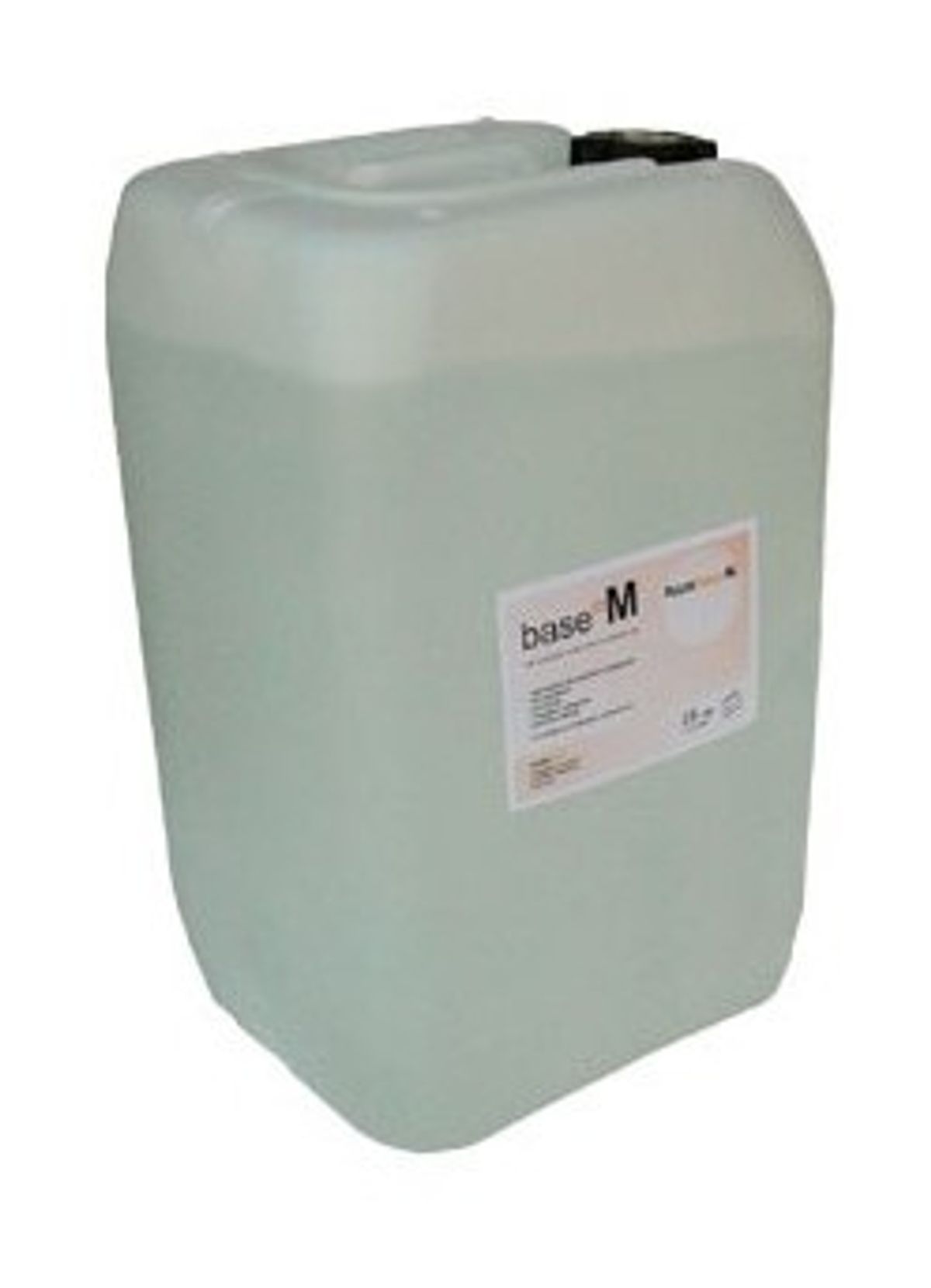 HAZEBASE Base M Røgvæske - 25 Liter