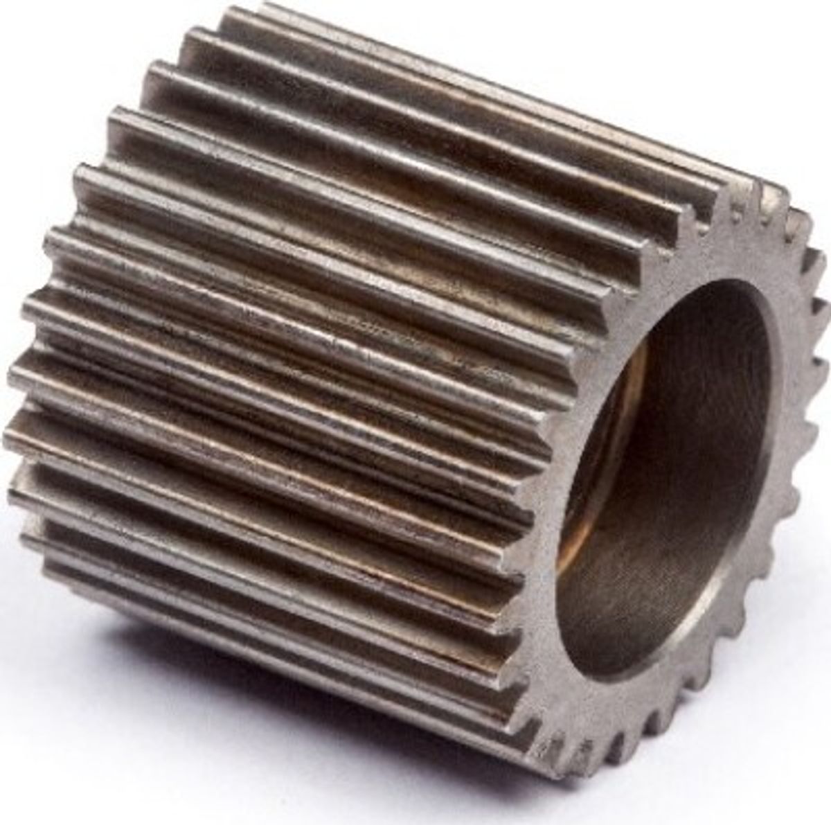 Hd Idler Gear V2 (27t) - Hp160042 - Hpi Racing