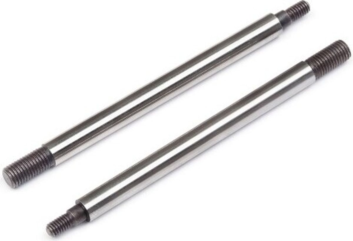 Hd Shock Shaft (29mm Stroke/2pcs) - Hp109831 - Hpi Racing