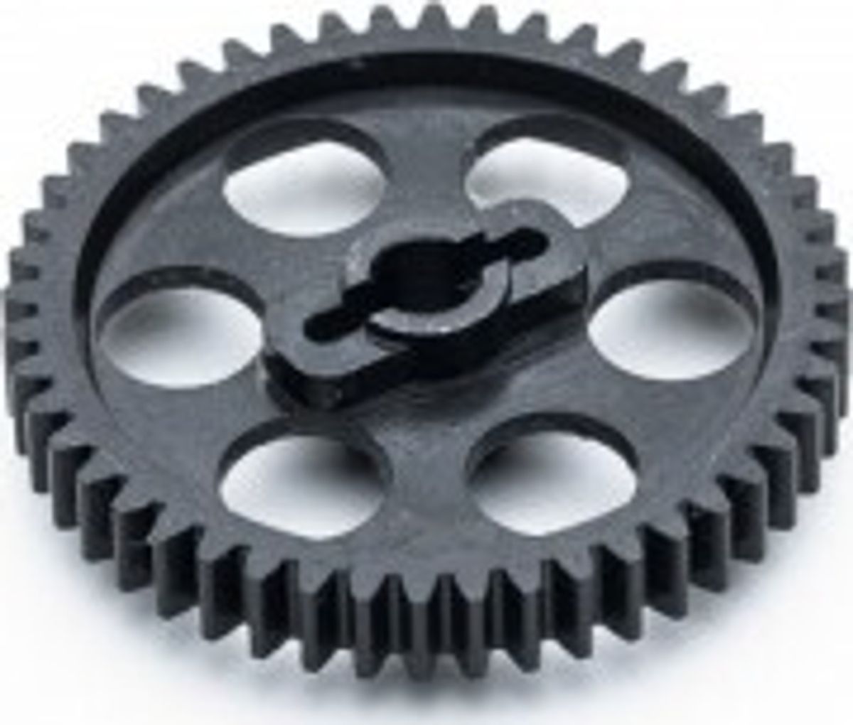 Hd Steel Spur Gear 48t (32dp) - Mv150270 - Maverick Rc