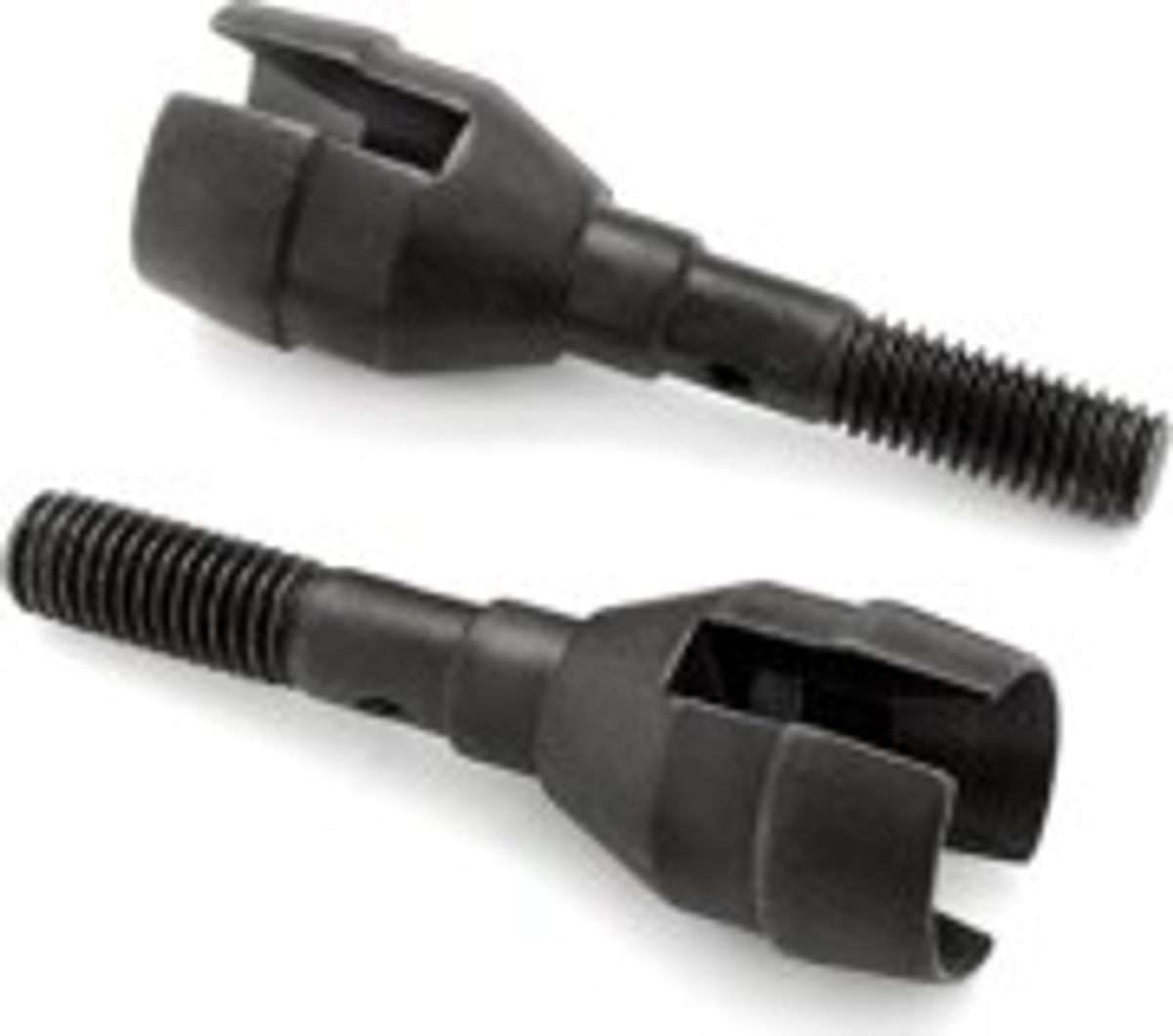 Hd Wheel Axle Shaft (2pcs) - Mv150232 - Maverick Rc