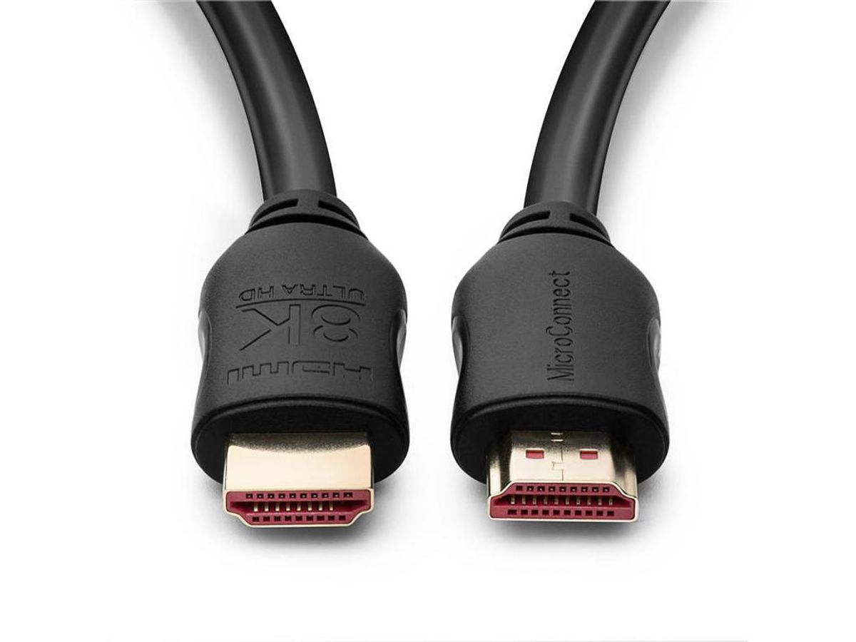 Hdmi 2.1 Cable 8K 1M