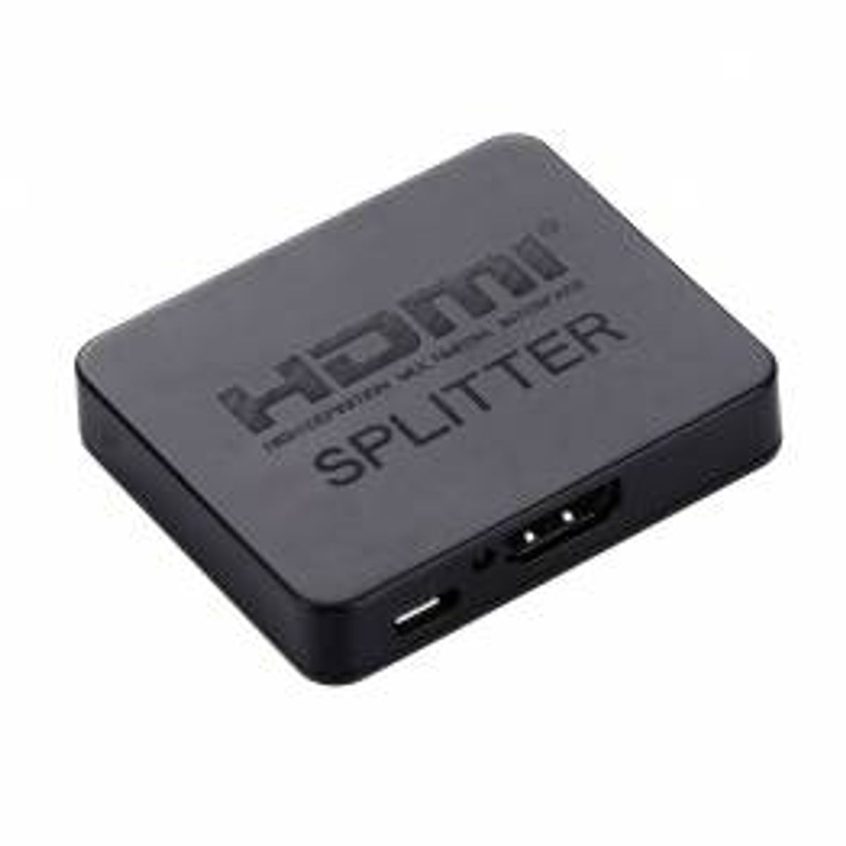 HDMI 4K splitter