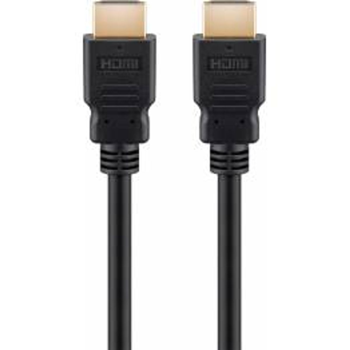 HDMI kabel 2.1 0,5m - 5m 8K@60Hz, Længde 1 meter