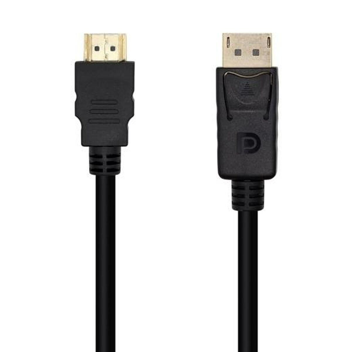 HDMI-kabel Aisens A125-0461