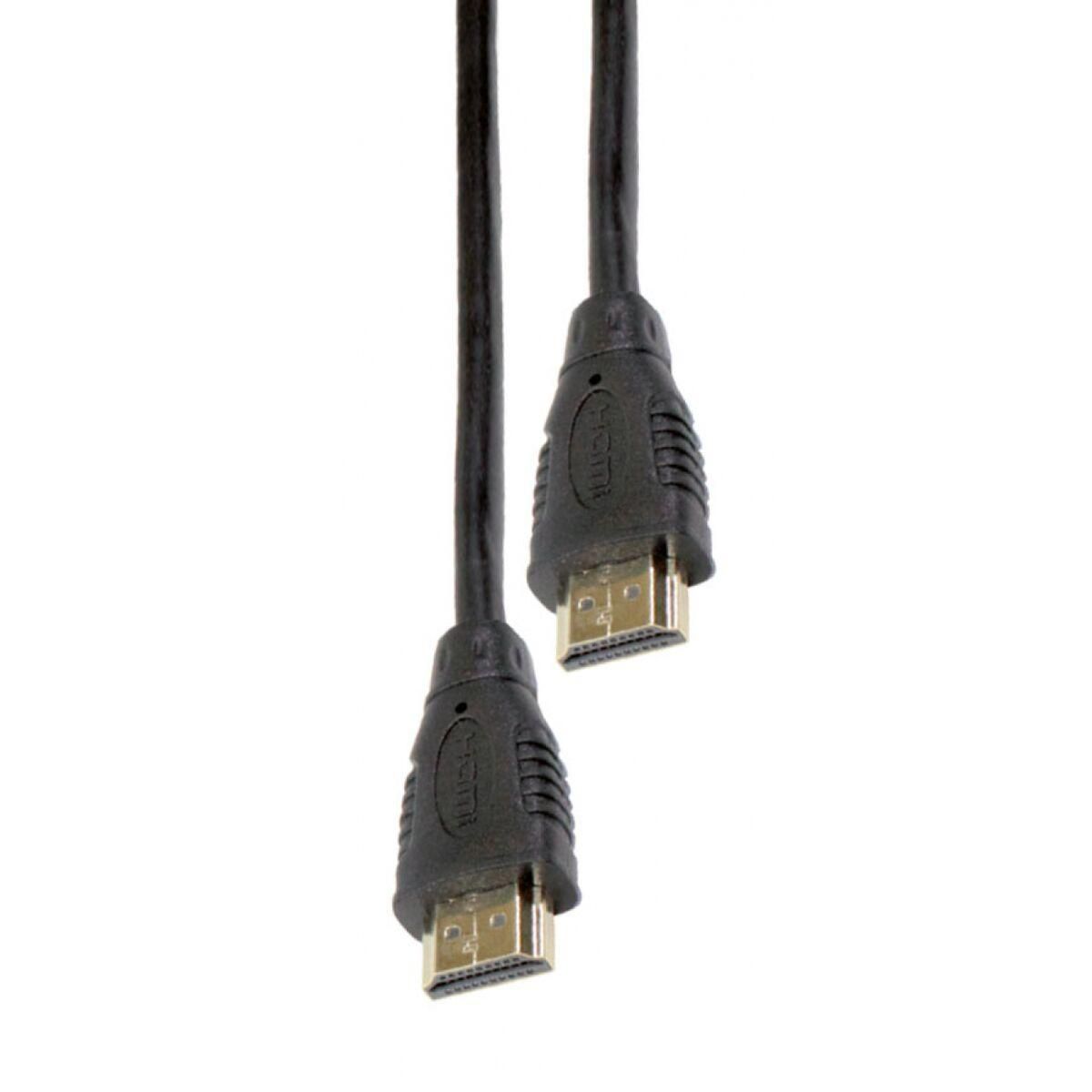 HDMI-kabel DCU 305002