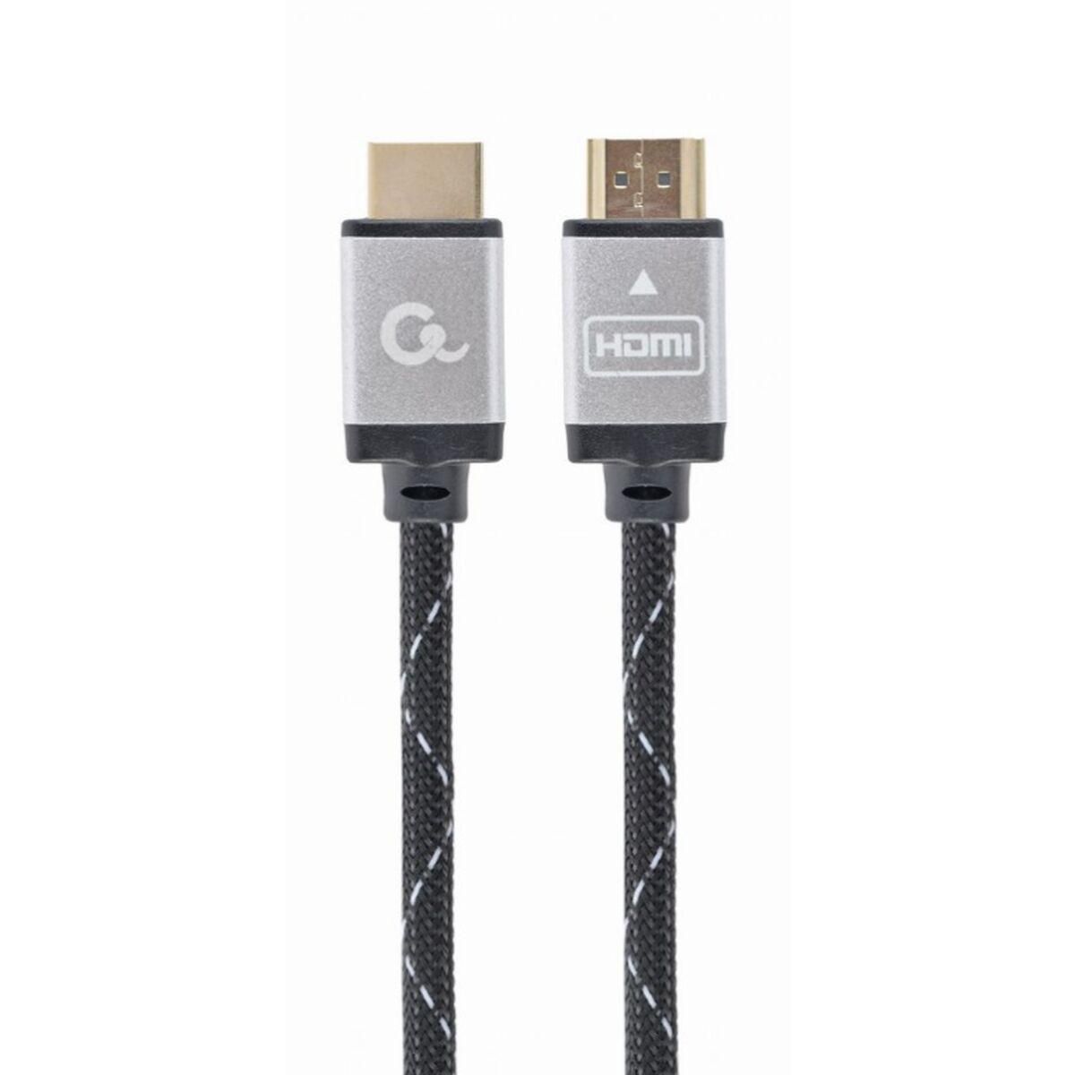 HDMI-kabel GEMBIRD CCB-HDMIL-1.5M