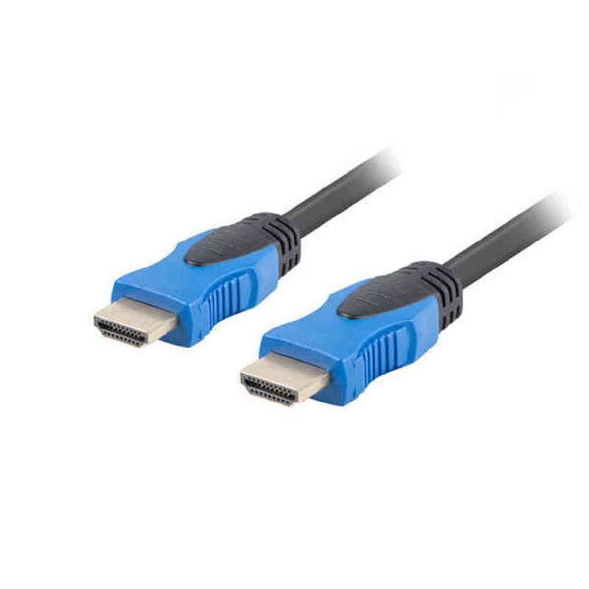 HDMI-kabel Lanberg 1,8 m