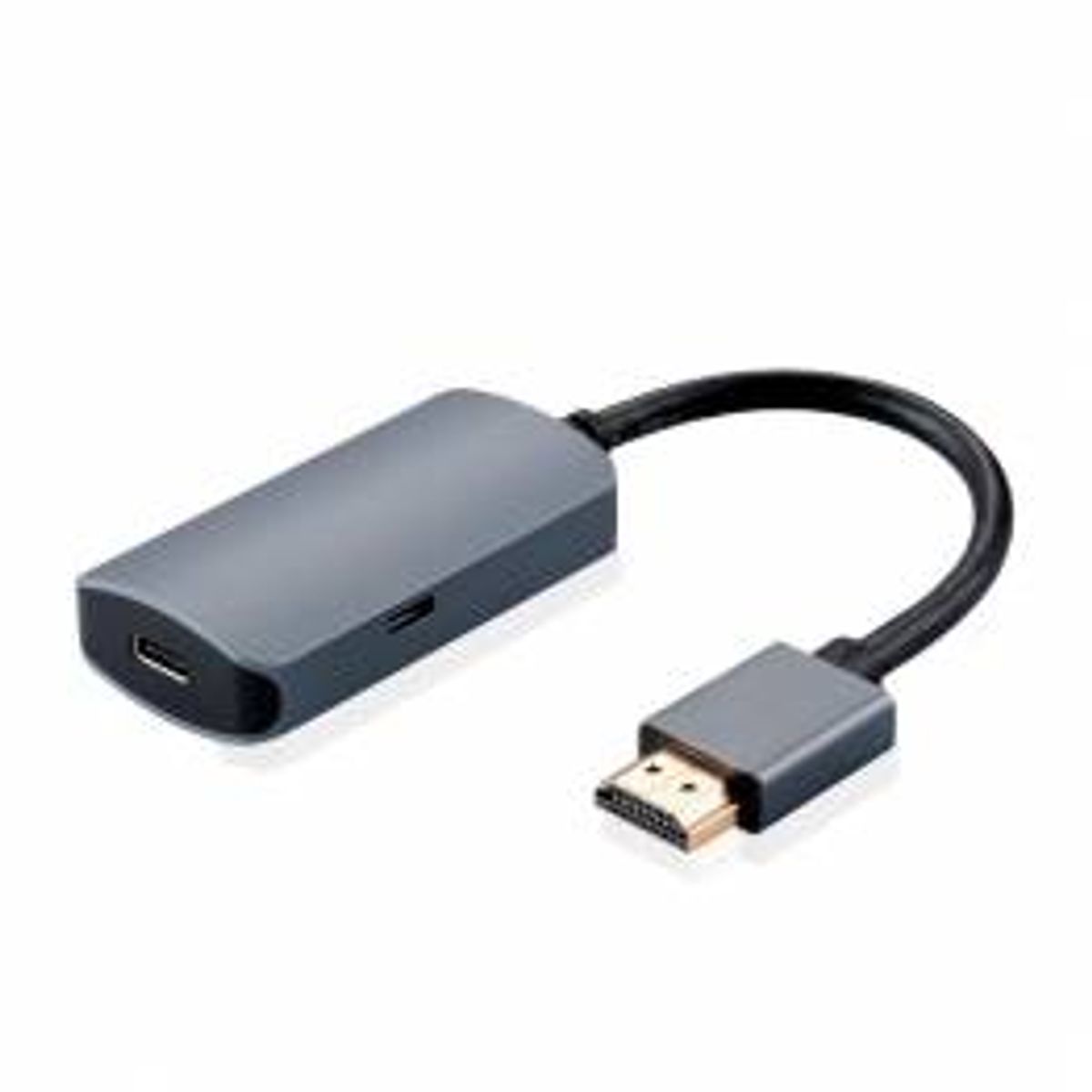 HDMI til USB-C 3.1 Adapter - 4K/60Hz