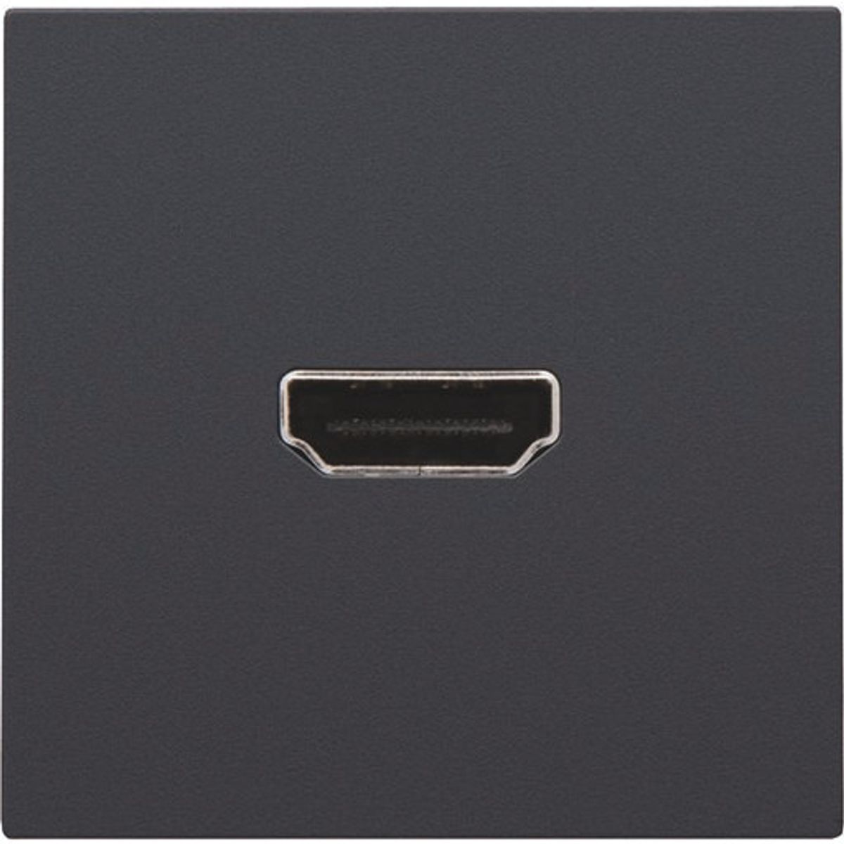 HDMI UDTAG ANTHRACITE