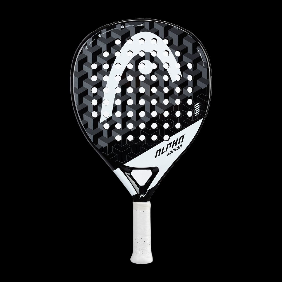 Head Alpha Junior Sanyo Padelbat