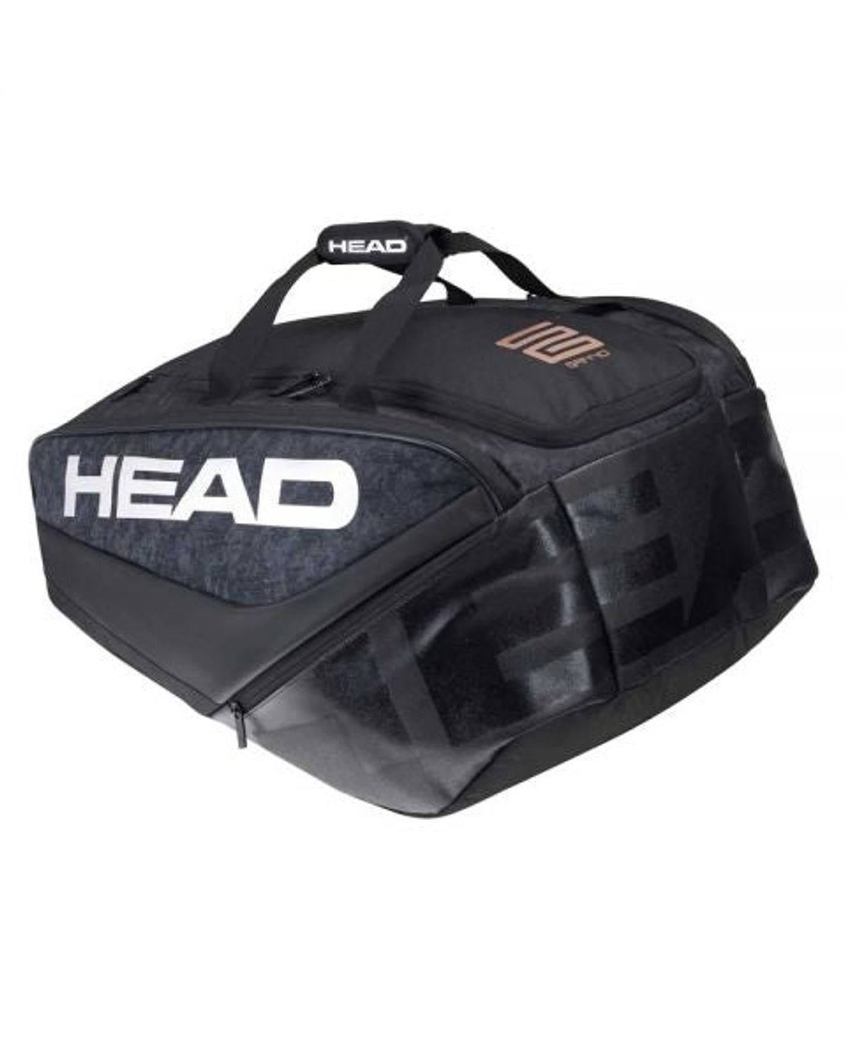 Head Alpha Sanyo Monstercombi padeltaske