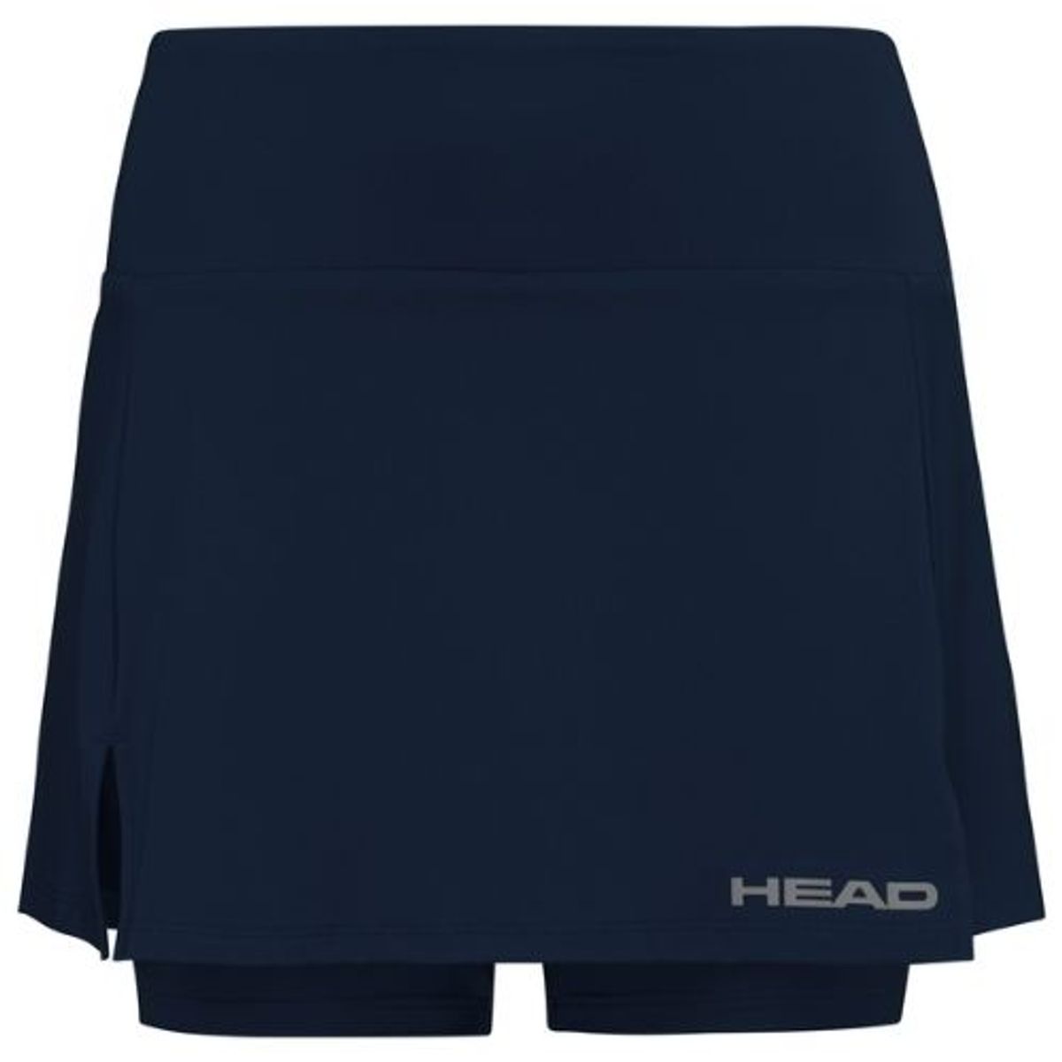 Head Club Basic Skirt Dark Blue