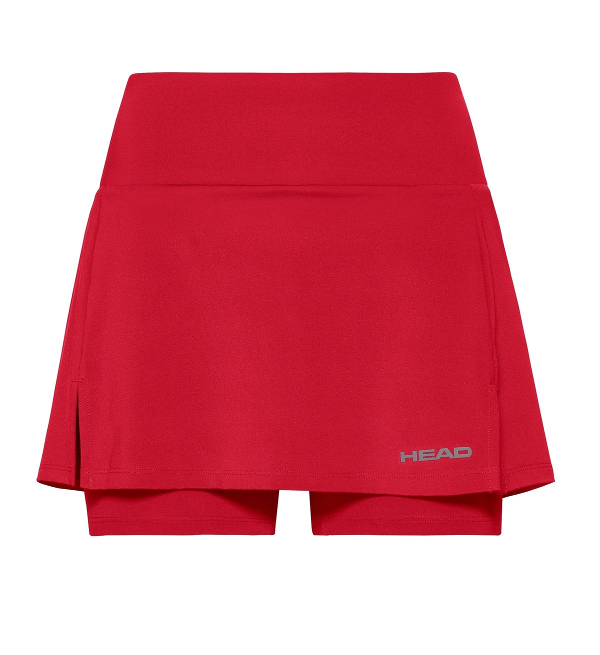 Head Club Basic Skirt Junior Pige Rød