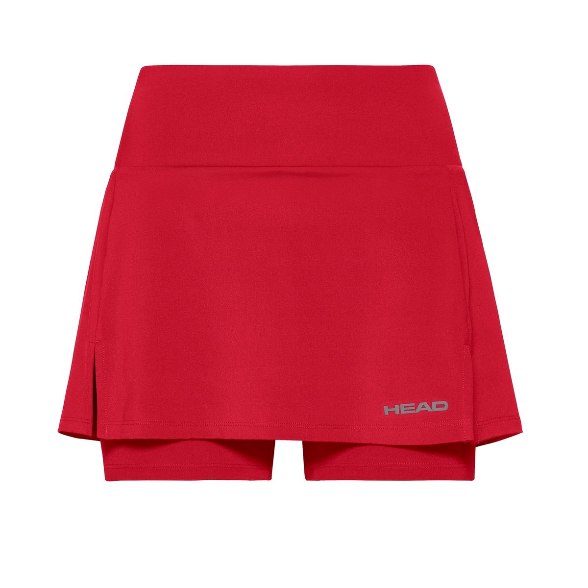 Head Club Basic Skirt Junior Pige Rød