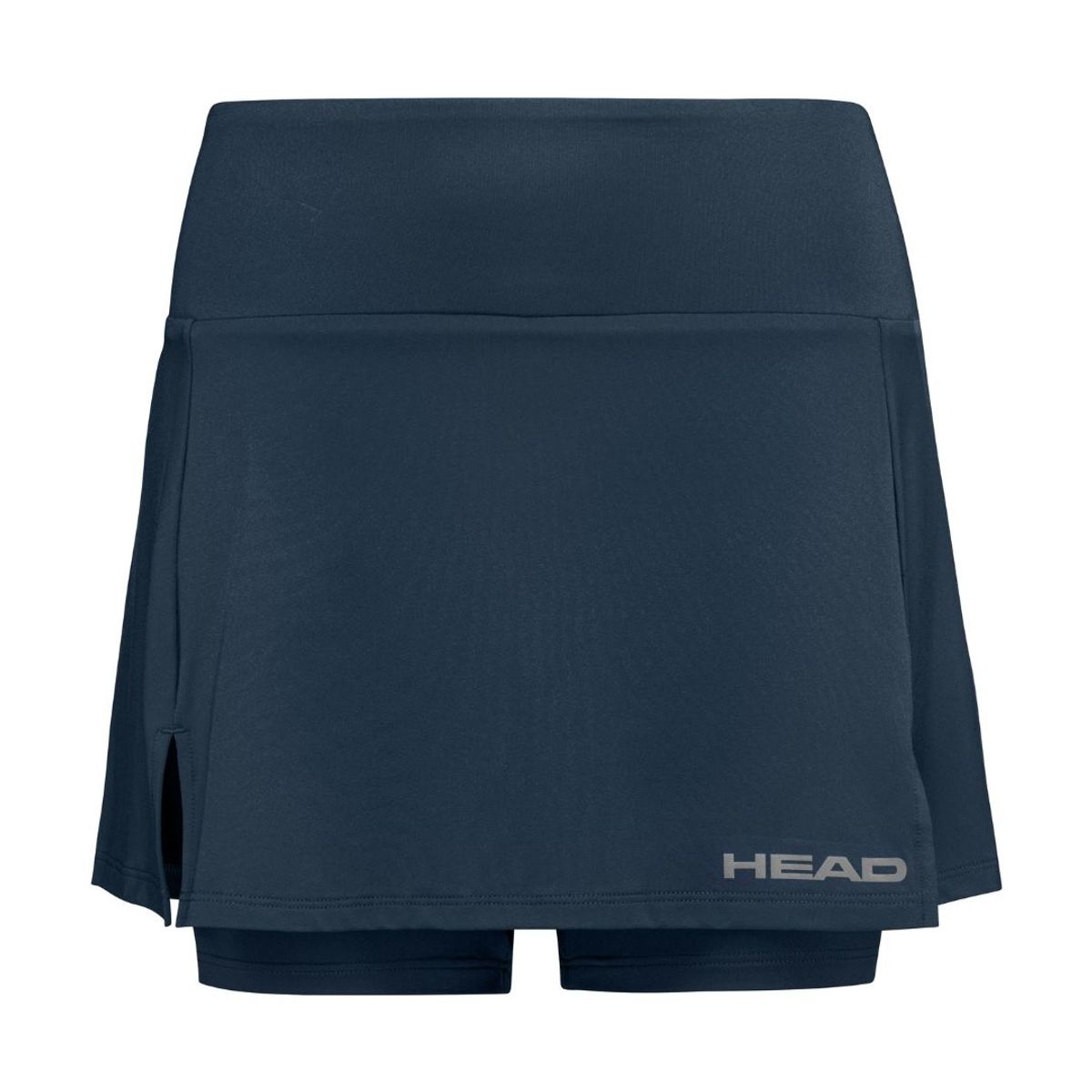 Head Club Basic Skort Navy