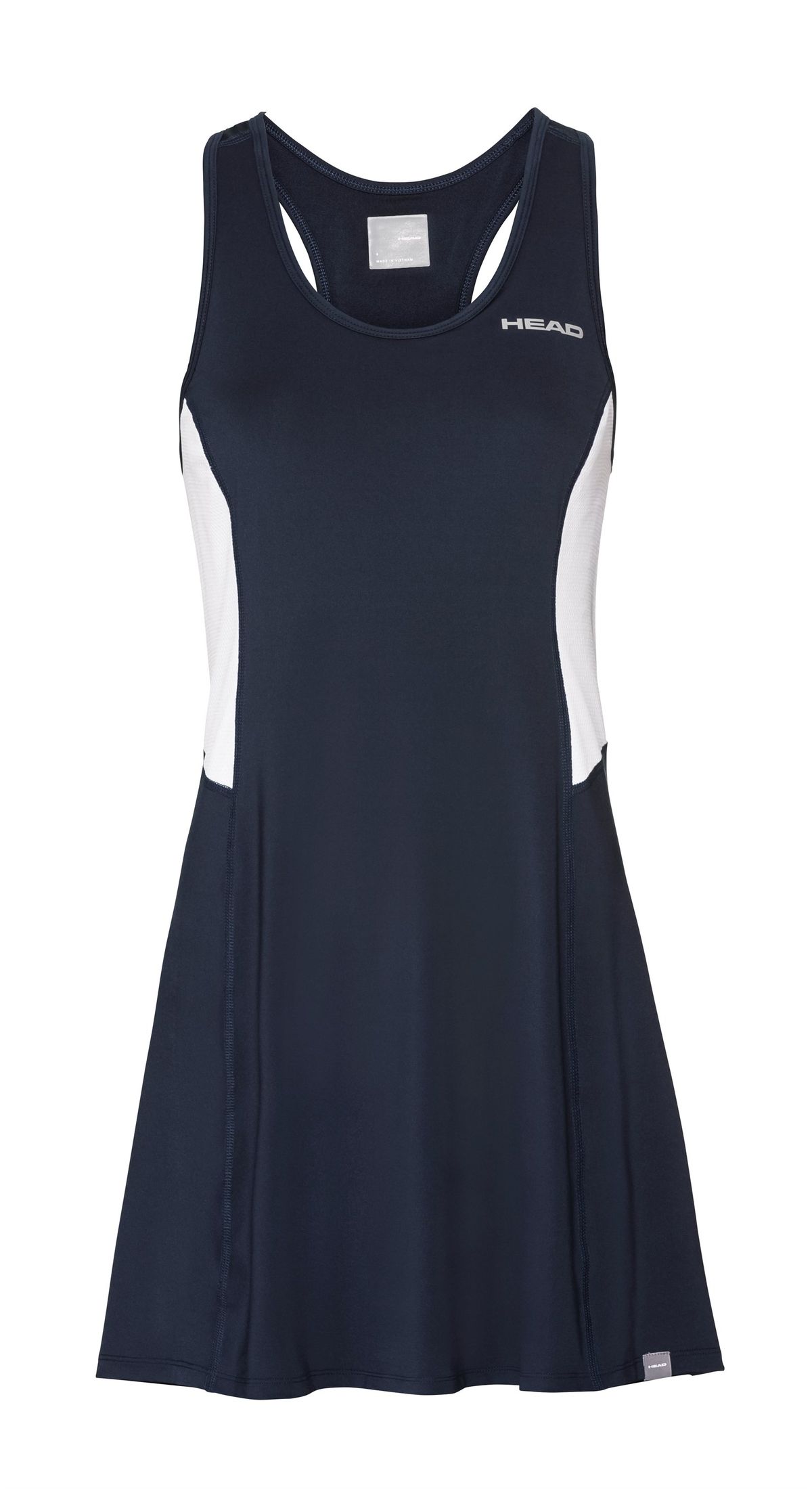 Head Club Dress Navy