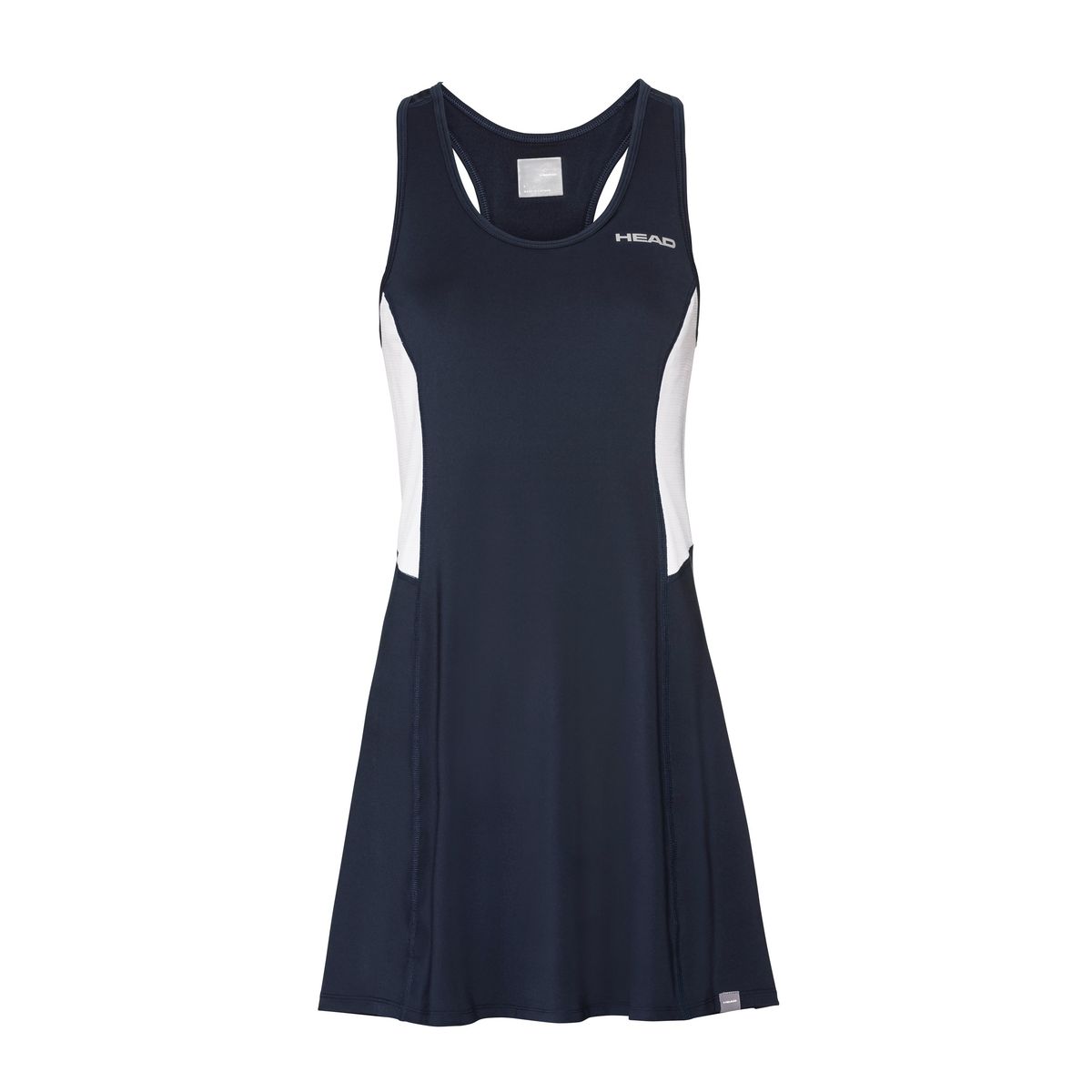 Head Club Dress Navy