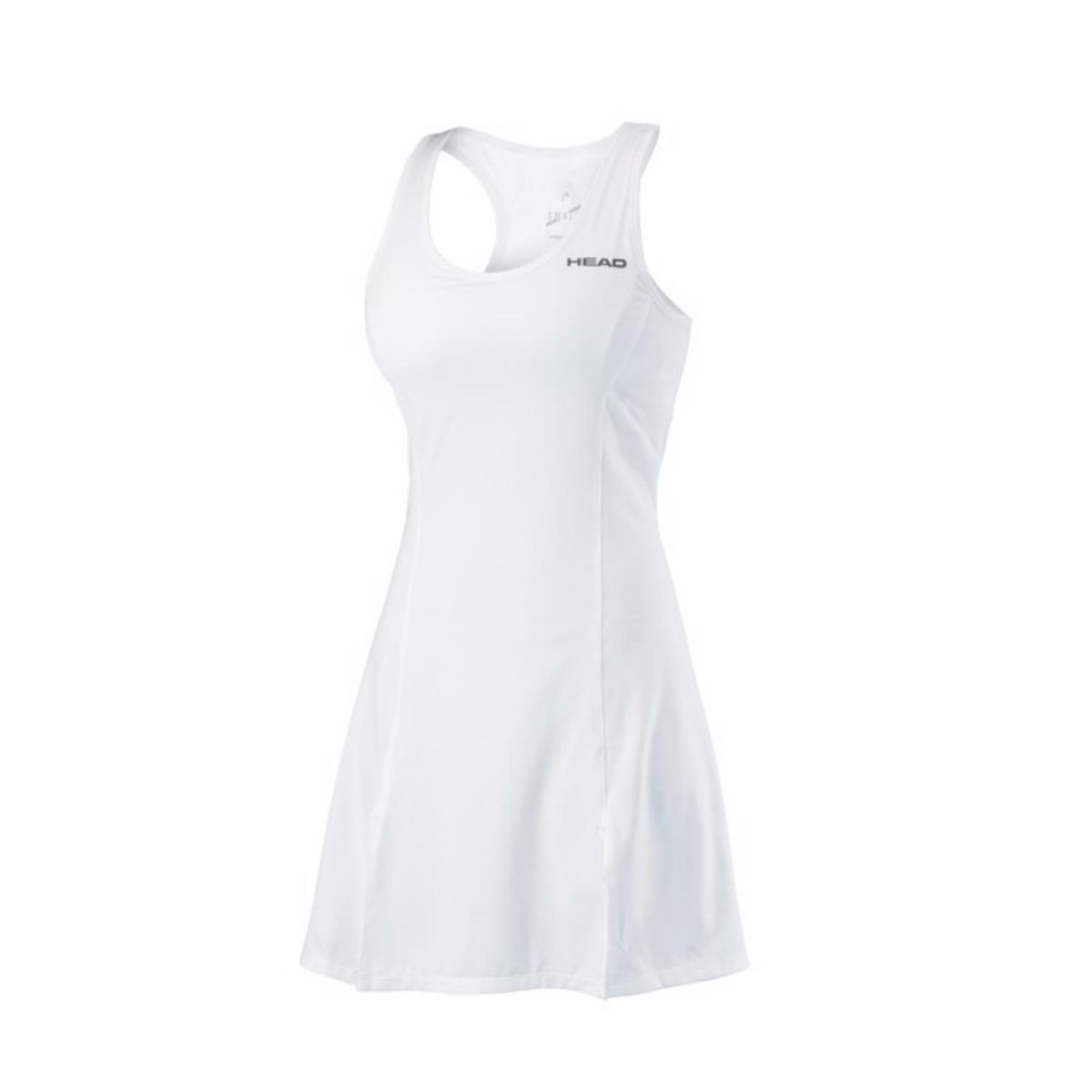 Head Club Dress White