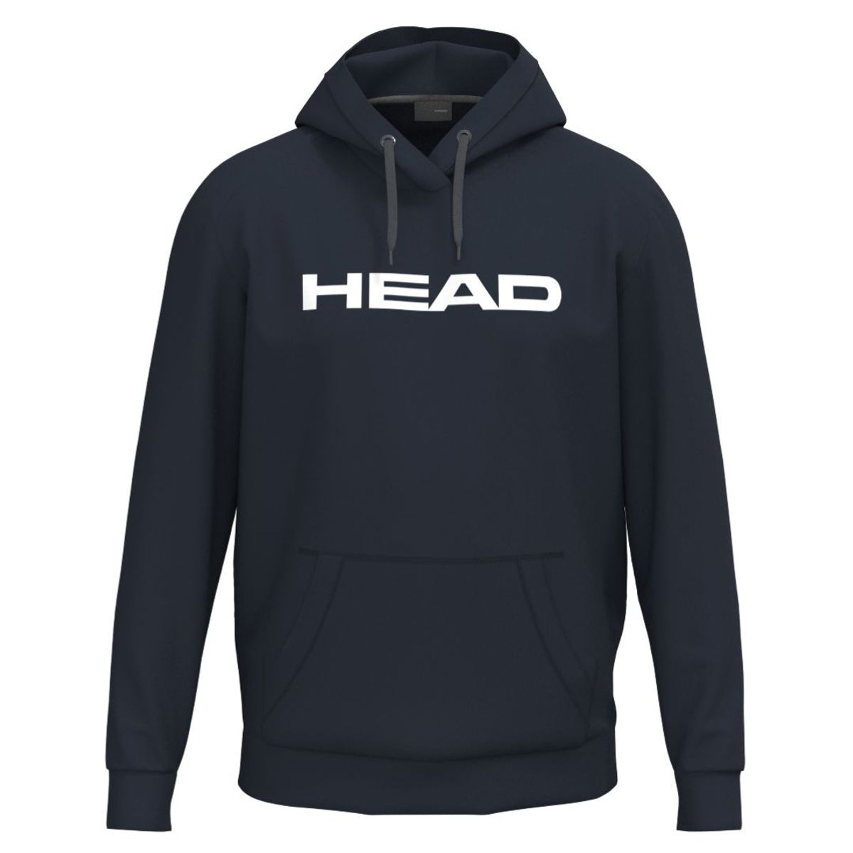 Head Club Original Hoodie Navy