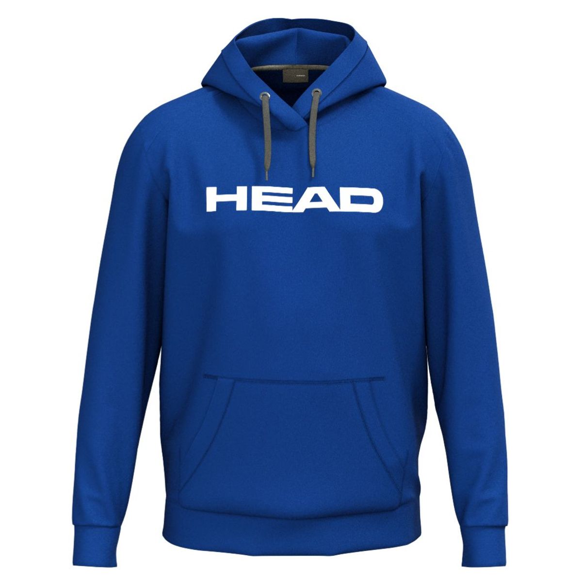 Head Club Original Hoodie Royal