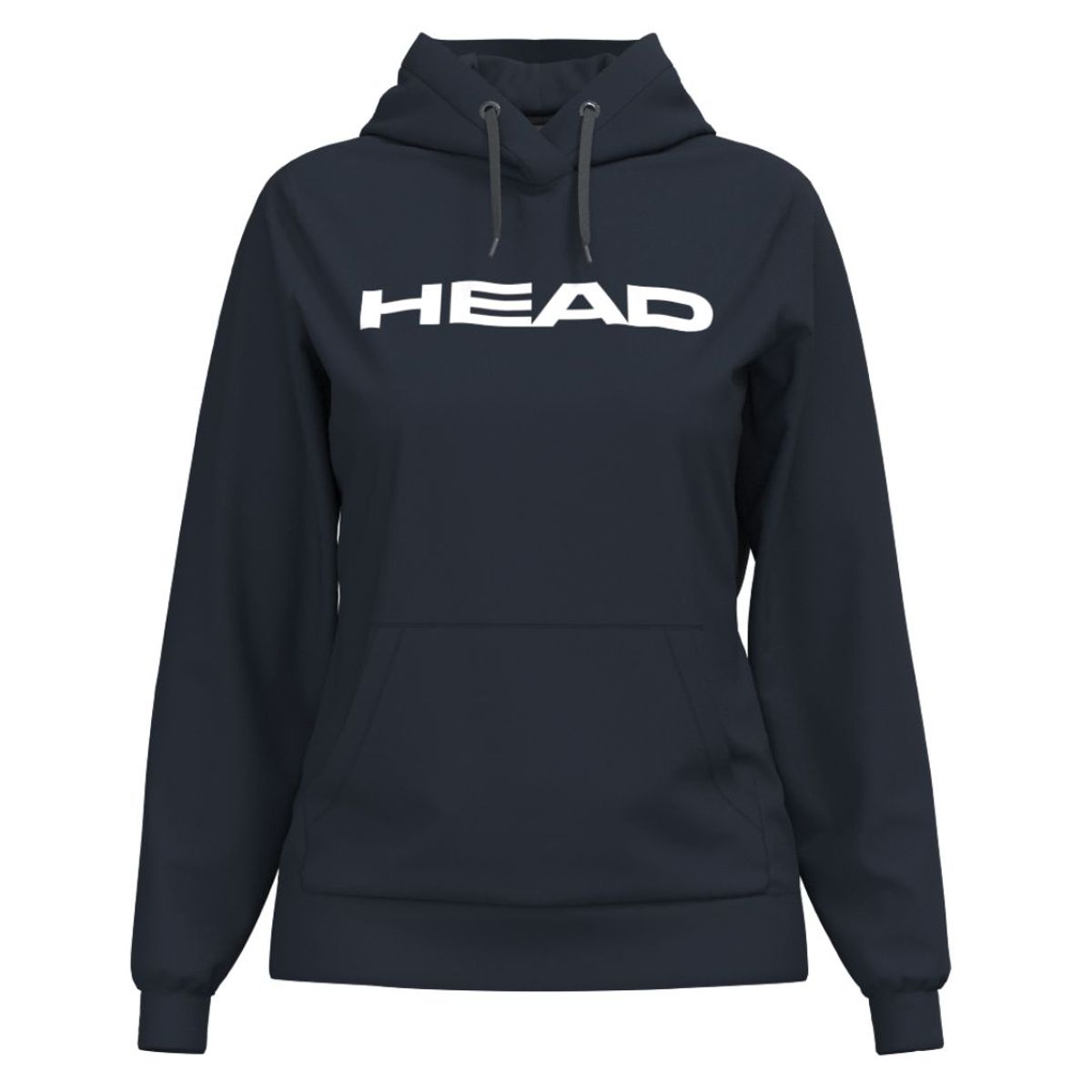 Head Club Original Hoodie Women Navy