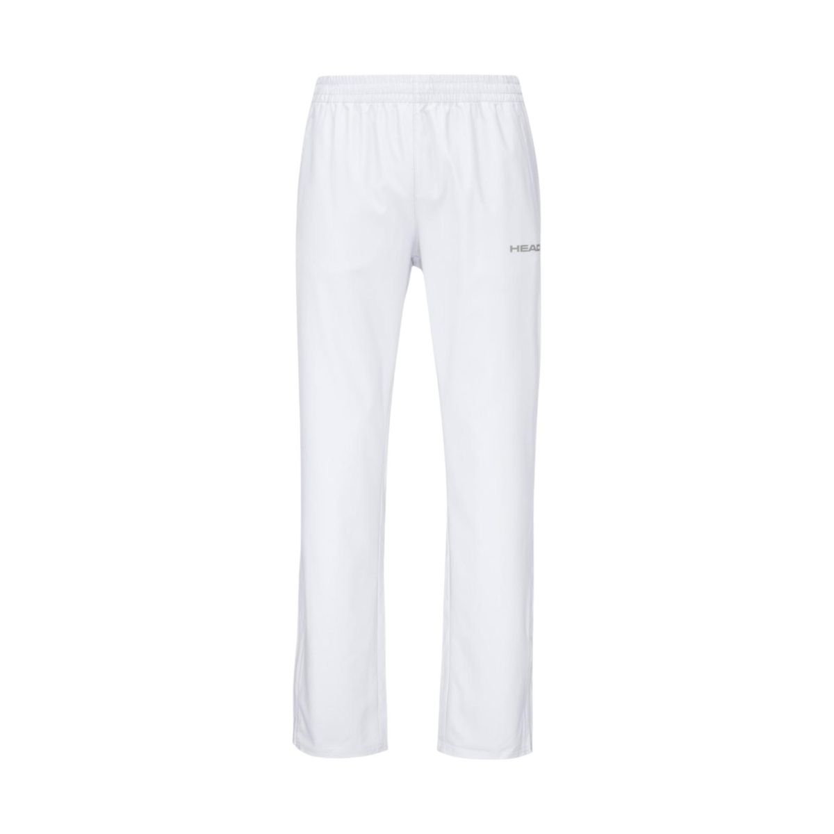 Head Club Pants White