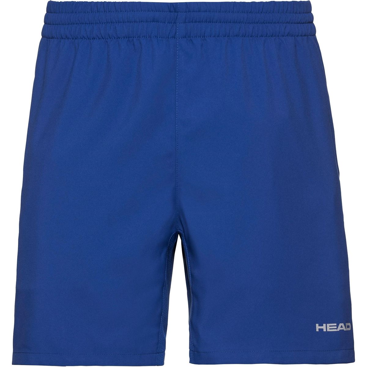 Head Club Shorts Royal Blue