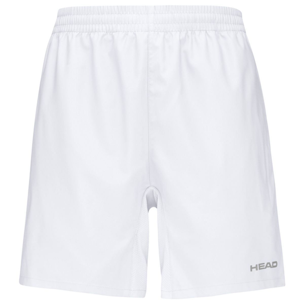 Head Club Shorts White