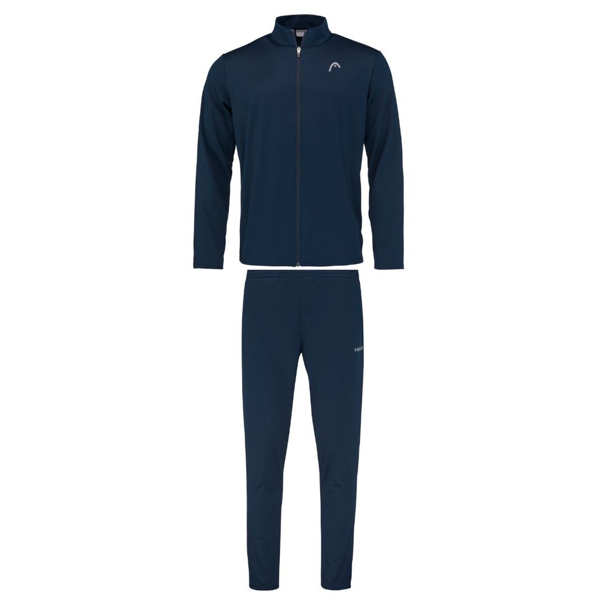 Head Easy Court Tracksuit Navy