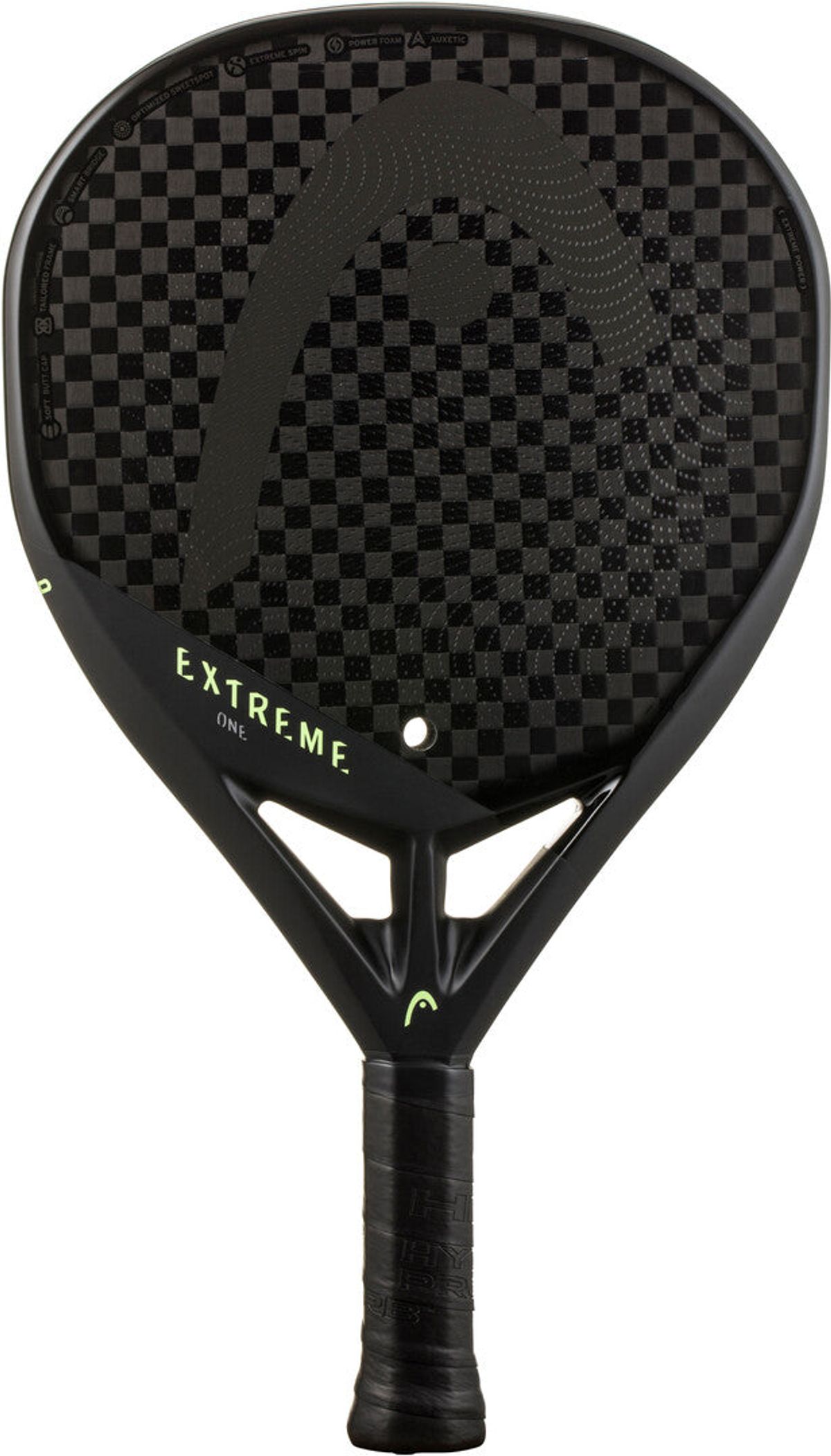 Head Extreme One 2023 padelbat