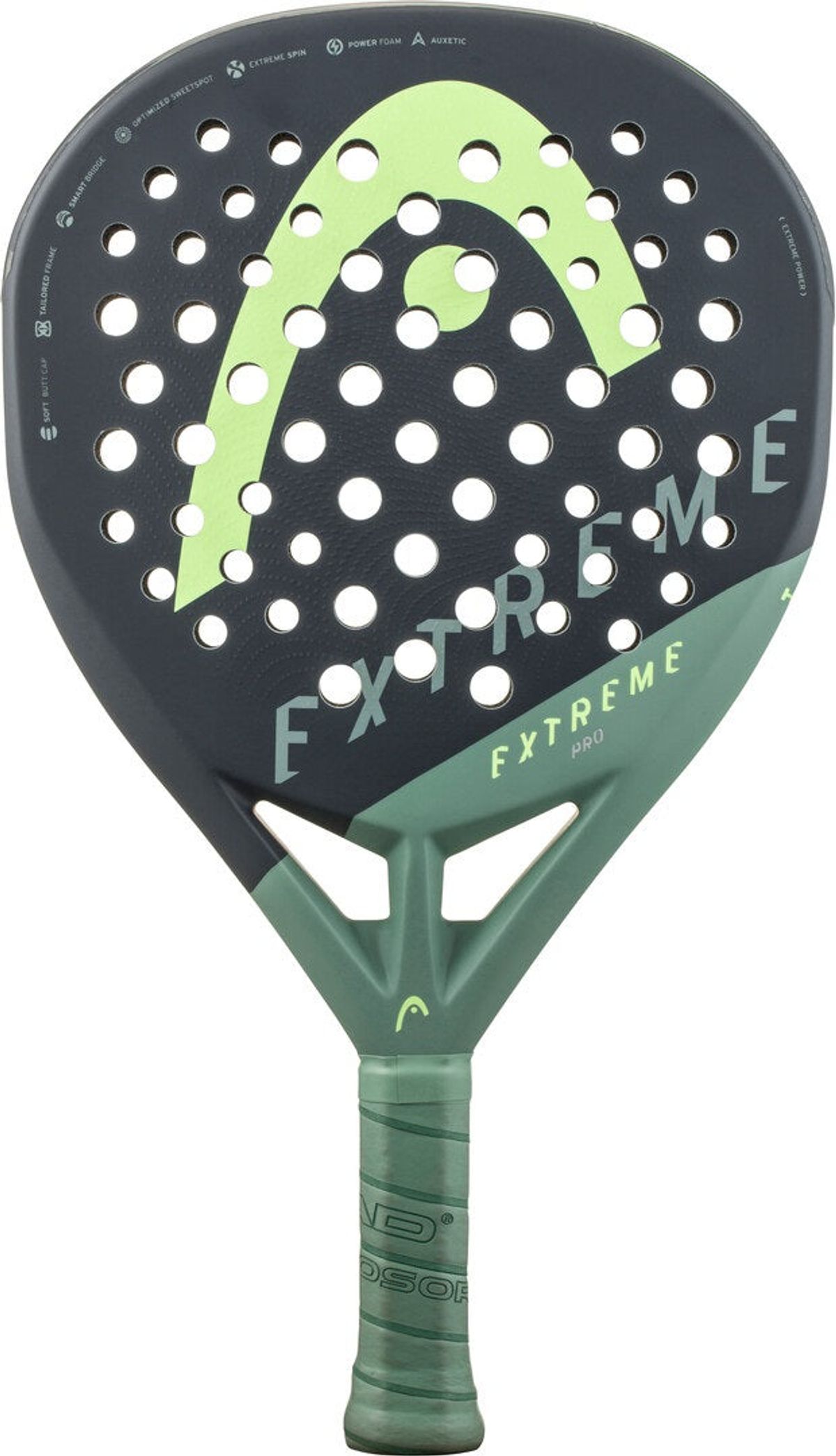 Head Extreme Pro 2023 padelbat