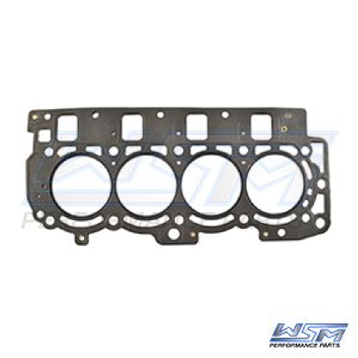 Head Gasket: Mercury 40 - 60 Hp 4 Cyl 4-Stroke - 27857081