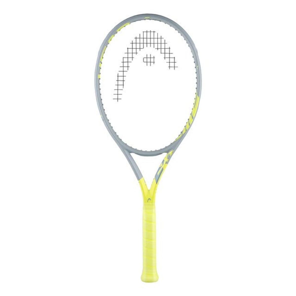 Head Graphene 360+ Extreme MP Lite