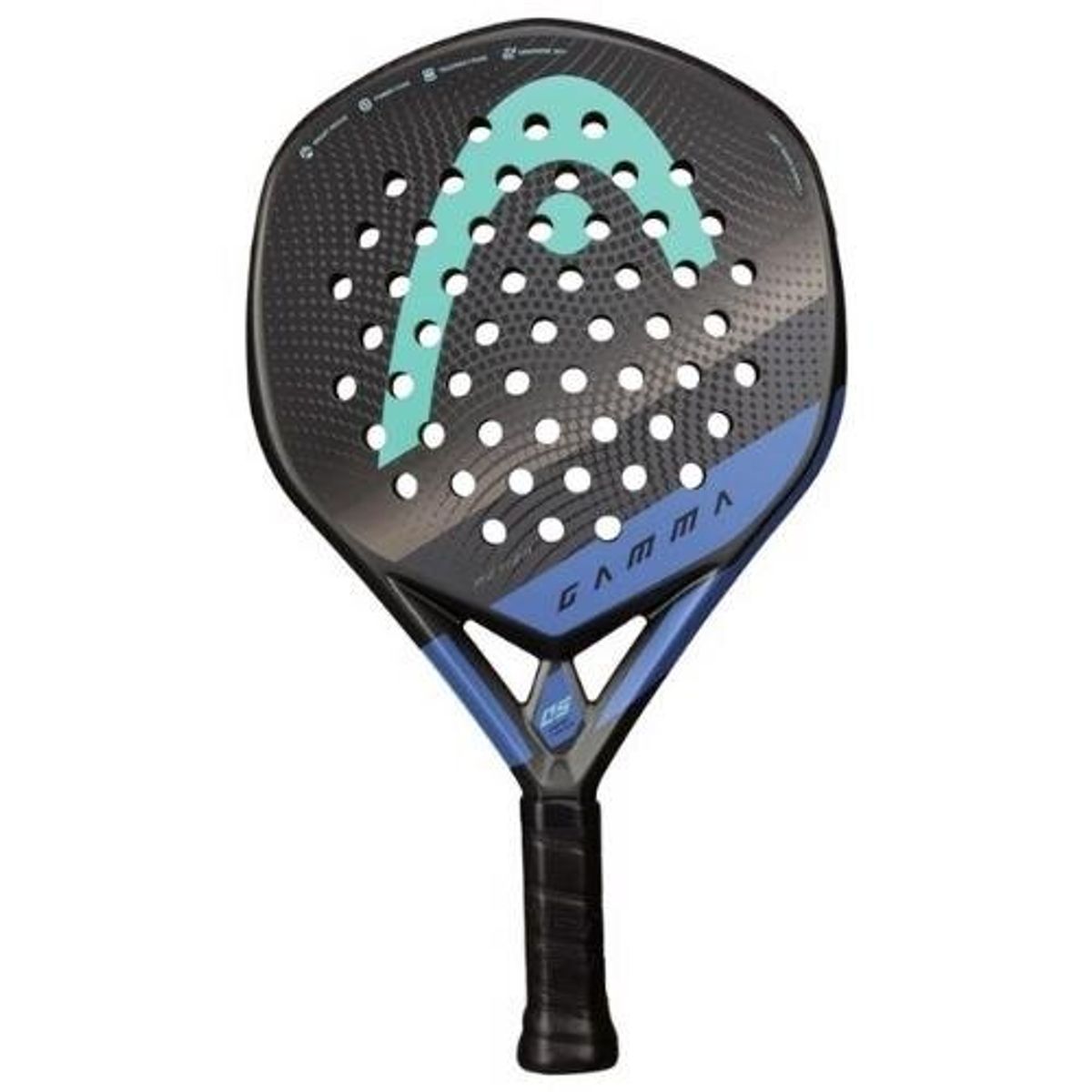 Head Graphene 360+ Gamma Motion