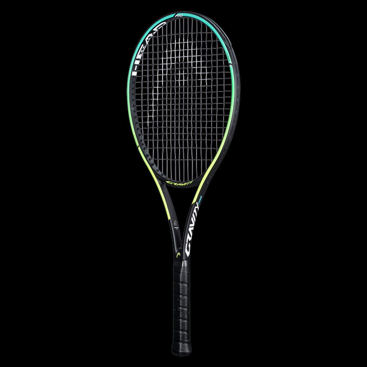 Head Graphene 360+ Gravity Pro