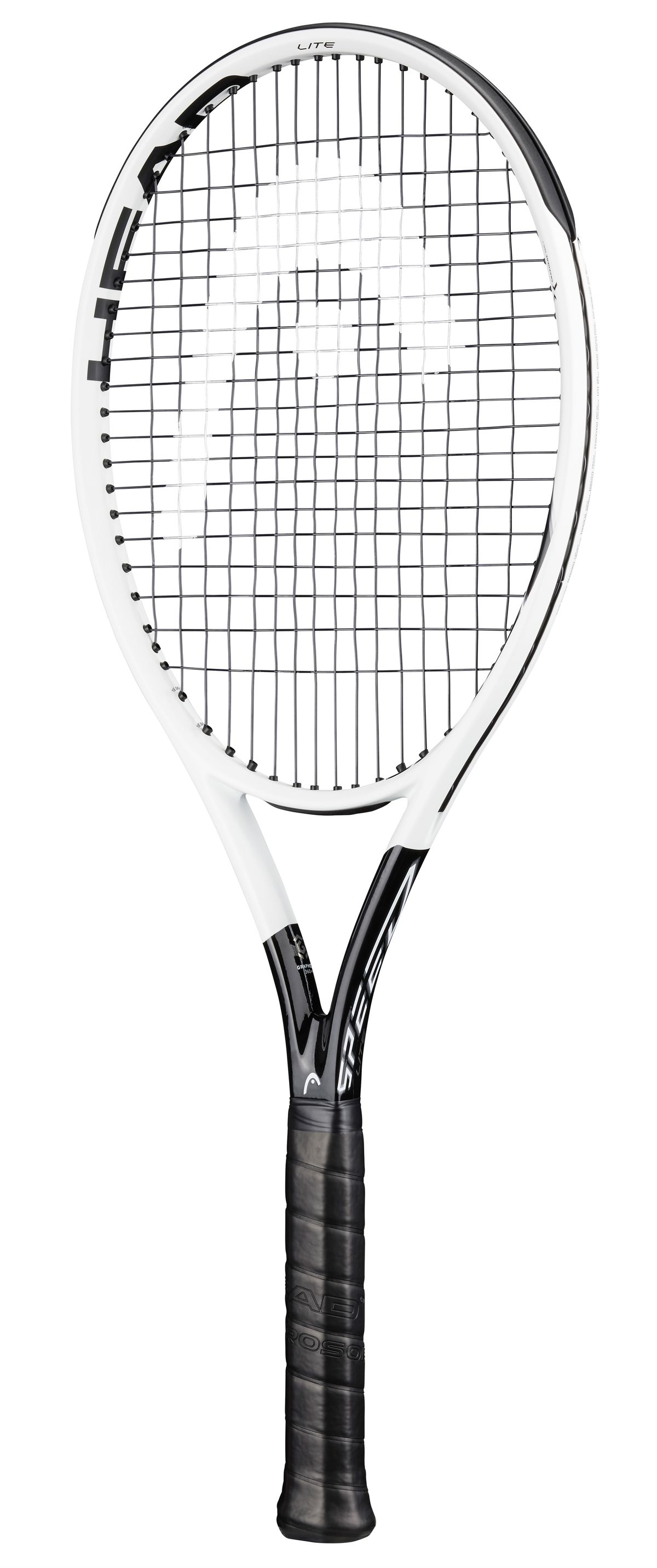 Head Graphene 360+ Speed Lite