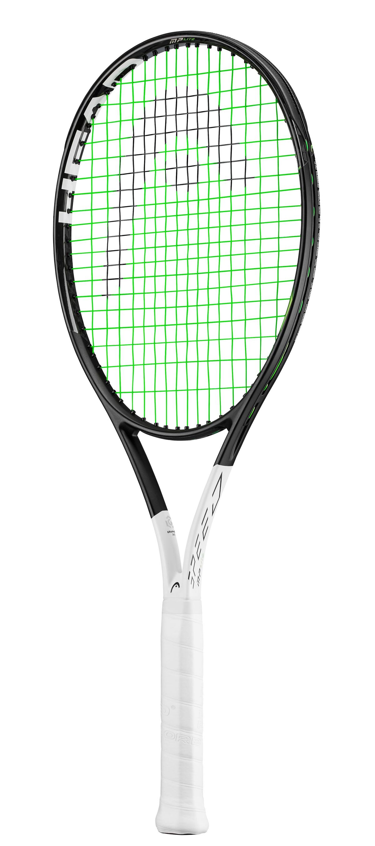 HEAD Graphene 360 Speed MP Lite