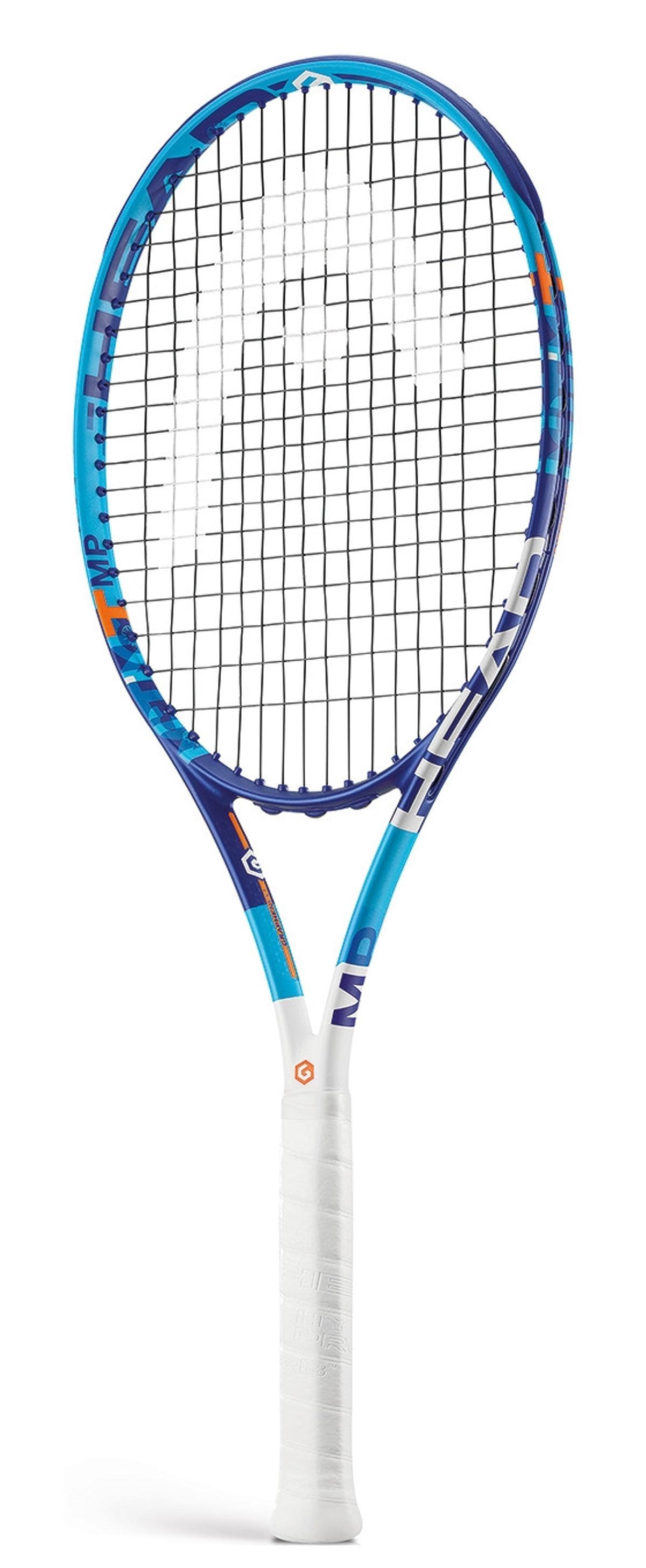 Head Graphene XT Instinct MP