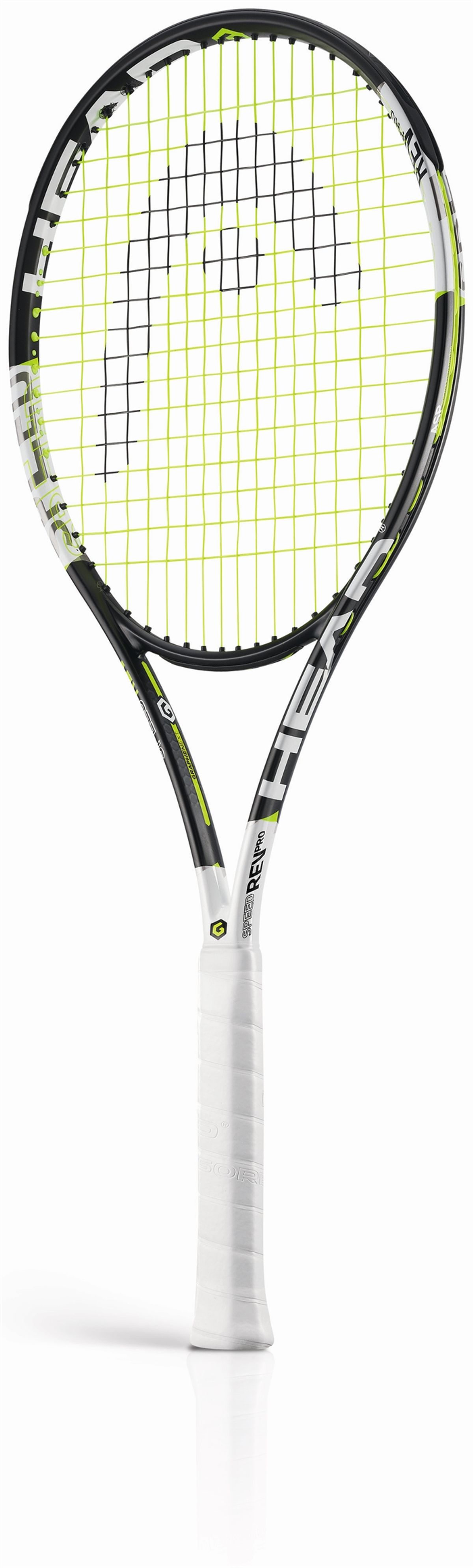 Head Graphene XT Speed Rev Pro