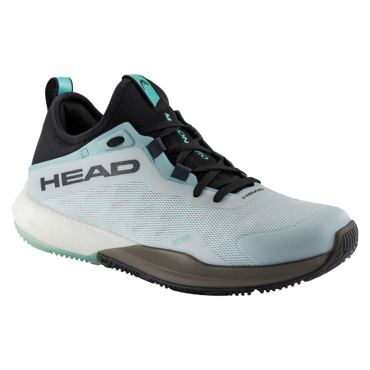 Head Motion Pro Padel White/Black