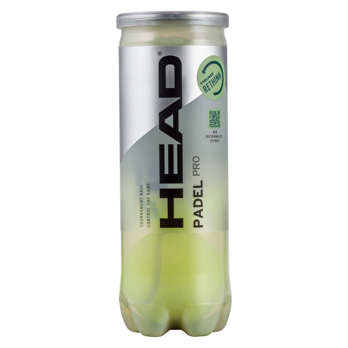 Head Padel Pro 3 stk.