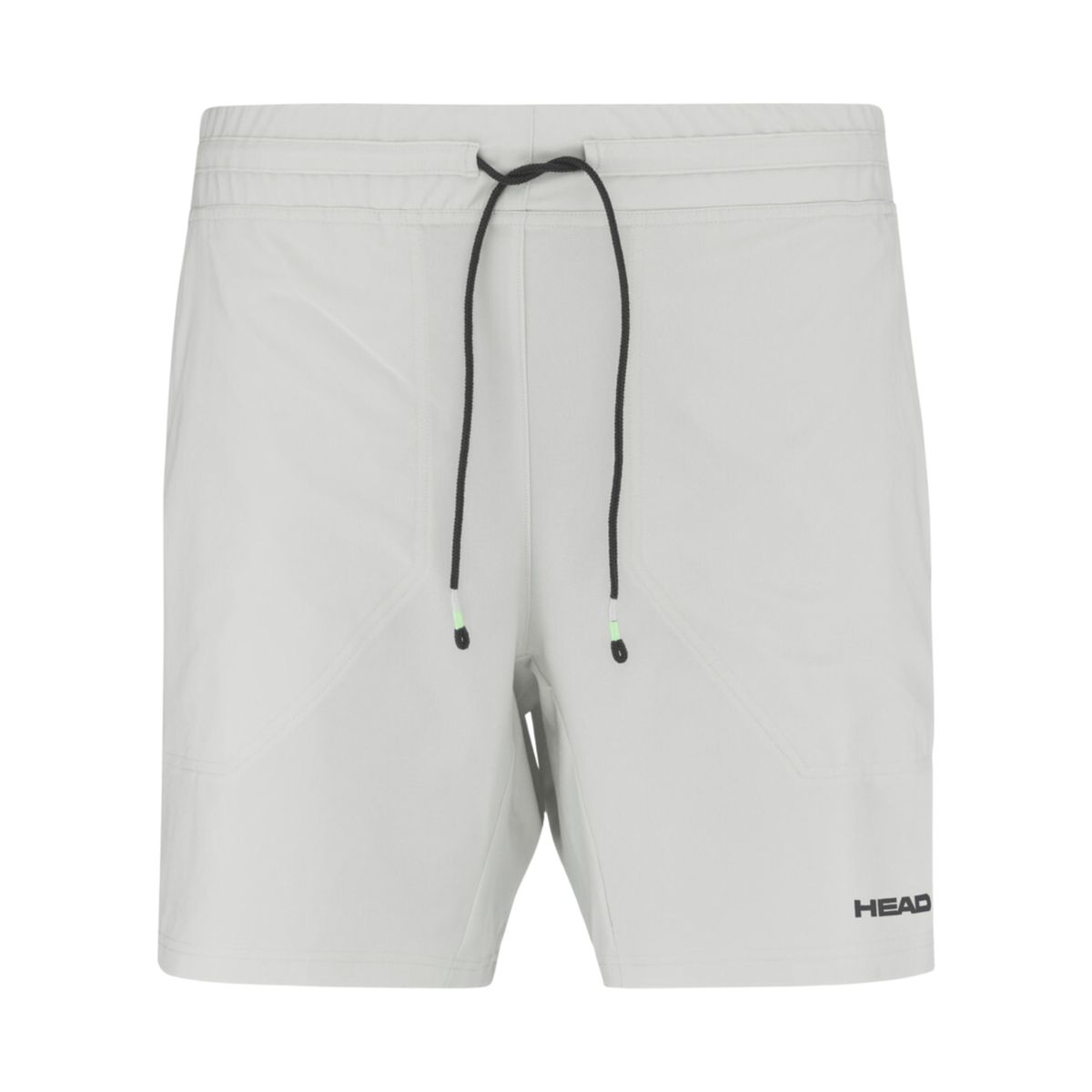 Head Padel Shorts Grey