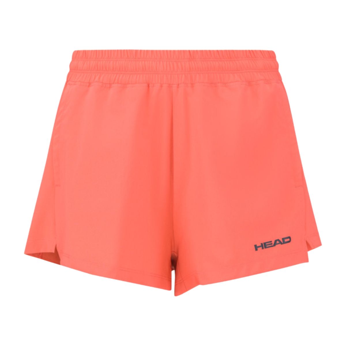 Head Padel Shorts Women Coral