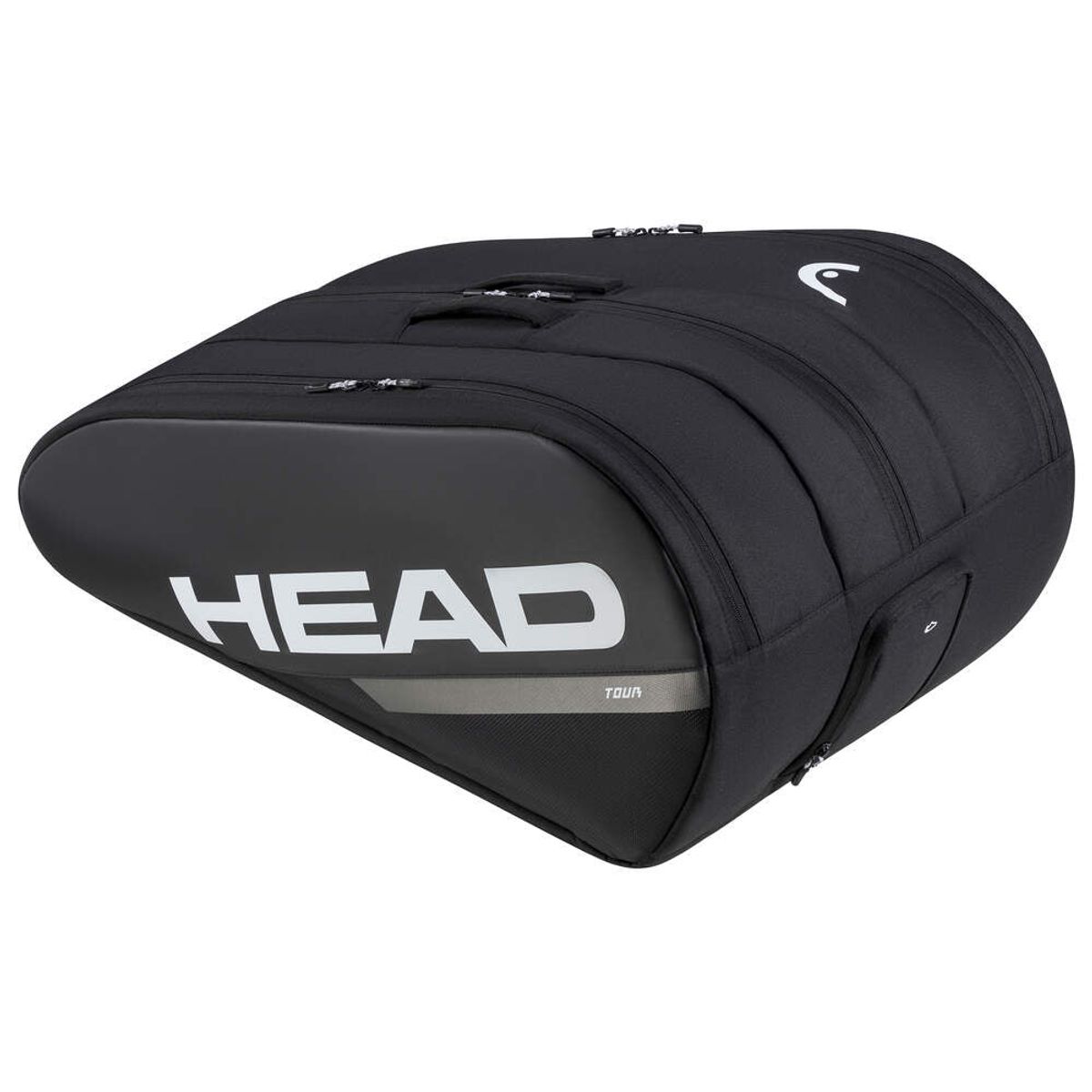 Head Racquet Bag Tour XL BKWH Tennistaske