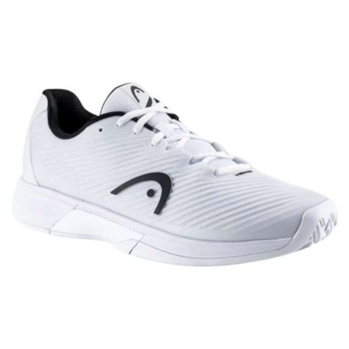 Head Revolt Pro 4.0 White/Black