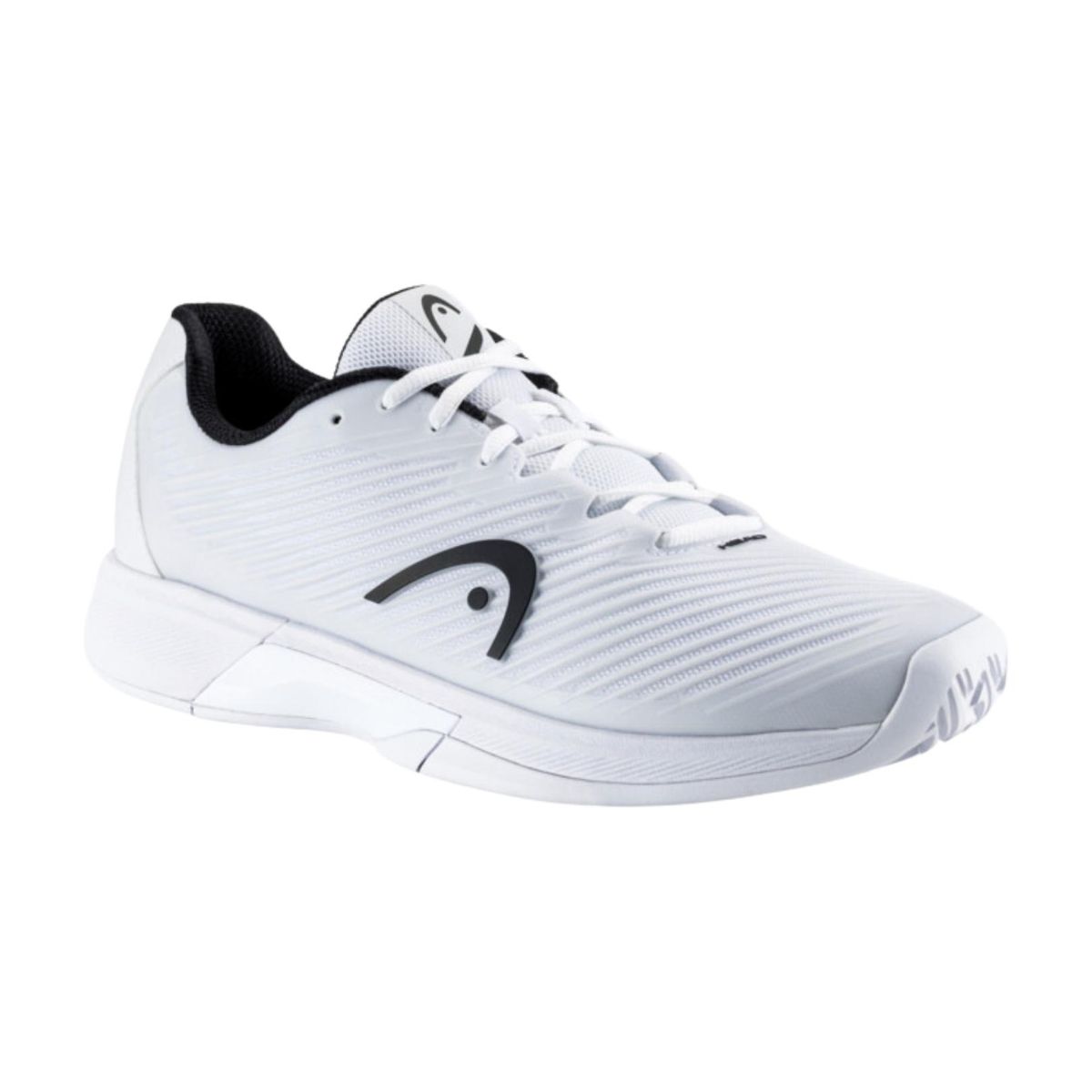 Head Revolt Pro 4.0 White/Black